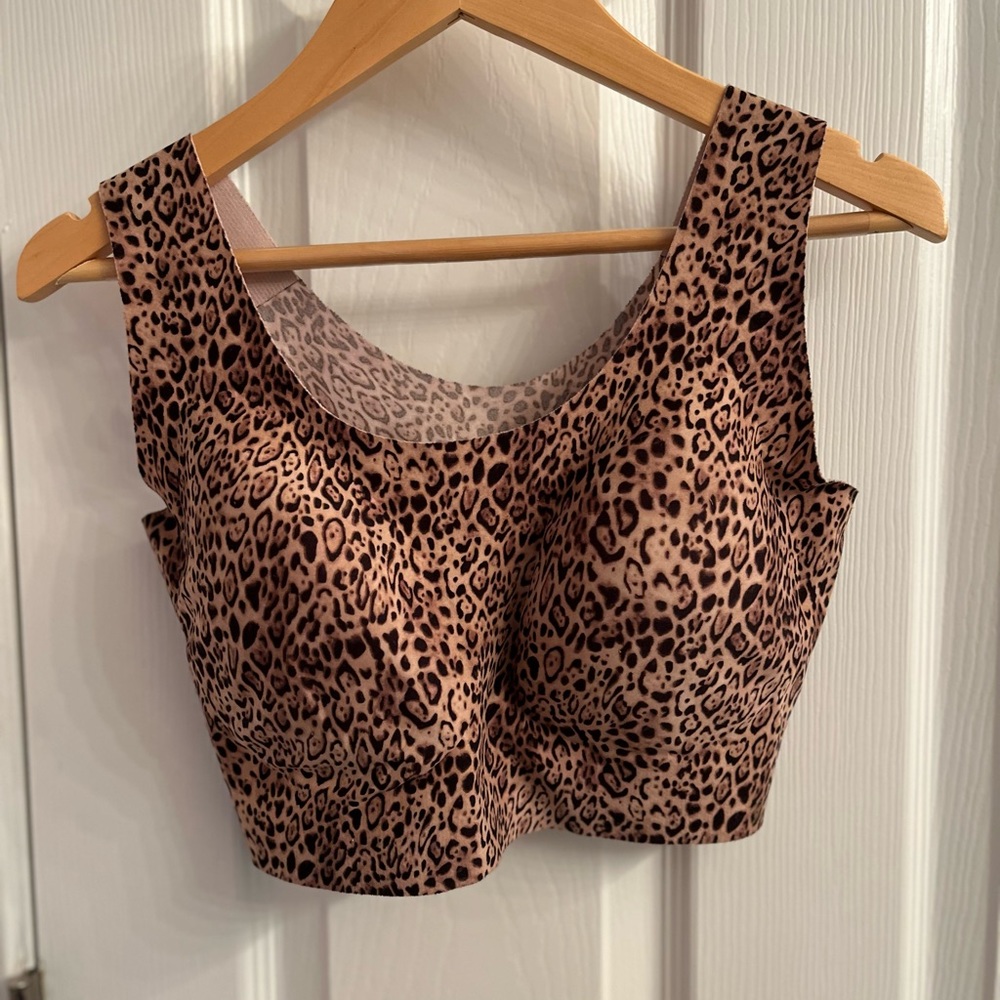 Victoria secret lounge bra